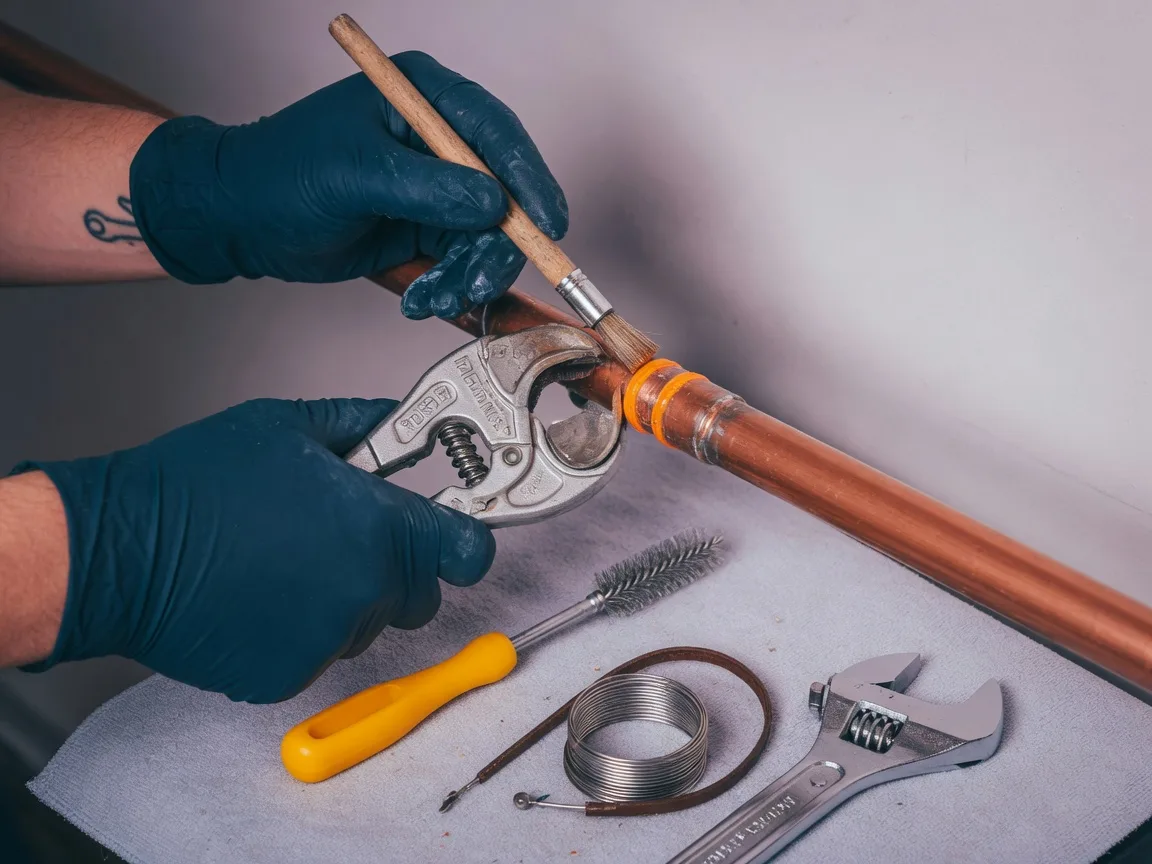 Why choose Sump Pump Repair in Richburg, SC